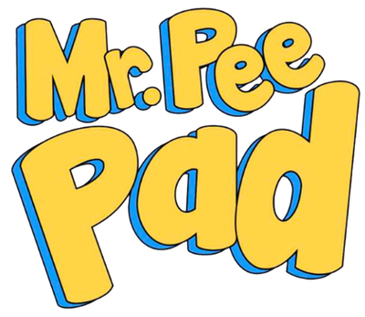 Mr. PeePad
