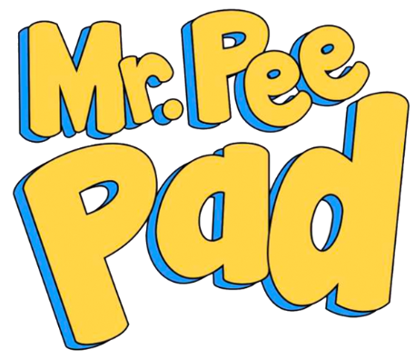 Mr. PeePad